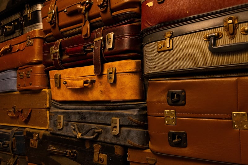 Food-Centric Trips