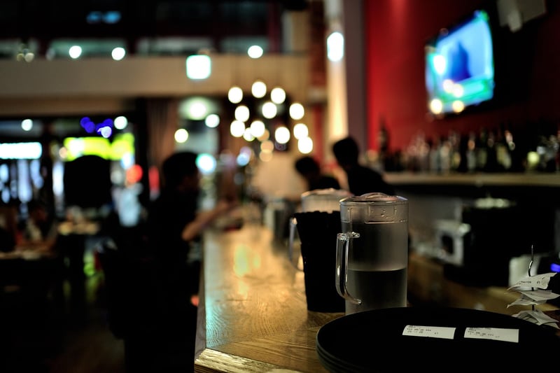 Fine Dining Image